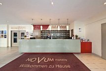 Novum Hotel Aldea Berlin Centrum