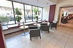 Novum Hotel Aldea Berlin Centrum