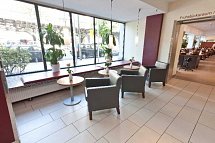 Novum Hotel Aldea Berlin Centrum