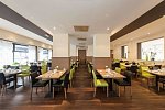 Novum Hotel Aldea Berlin Centrum