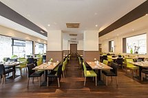Novum Hotel Aldea Berlin Centrum