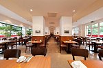 Novum Hotel Aldea Berlin Centrum