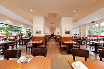 Novum Hotel Aldea Berlin Centrum