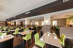 Novum Hotel Aldea Berlin Centrum