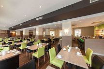 Novum Hotel Aldea Berlin Centrum