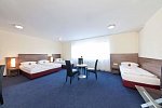 Novum Hotel Aldea Berlin Centrum