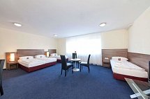 Novum Hotel Aldea Berlin Centrum