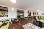 Novum Hotel Aldea Berlin Centrum