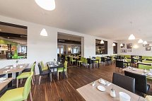 Novum Hotel Aldea Berlin Centrum