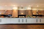 Novum Hotel Aldea Berlin Centrum