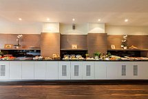 Novum Hotel Aldea Berlin Centrum