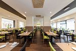 Novum Hotel Aldea Berlin Centrum