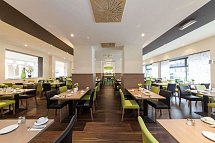 Novum Hotel Aldea Berlin Centrum