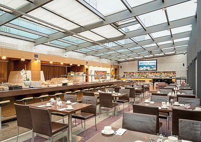 Park Inn by Radisson Berlin Alexanderplatz Berlin
