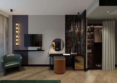 Titanic Comfort Kurfürstendamm Berlin