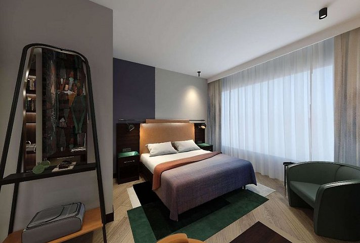 Titanic Comfort Kurfürstendamm