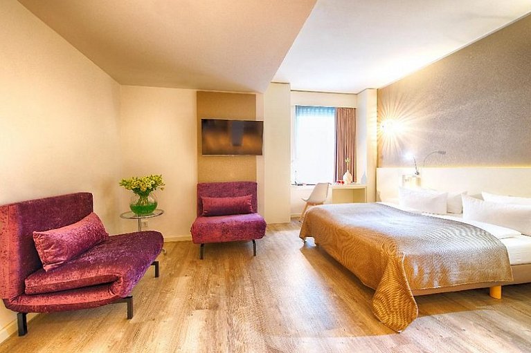 Leonardo Hotel Berlin Mitte