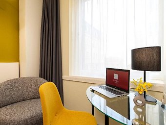 Leonardo Hotel Berlin Mitte