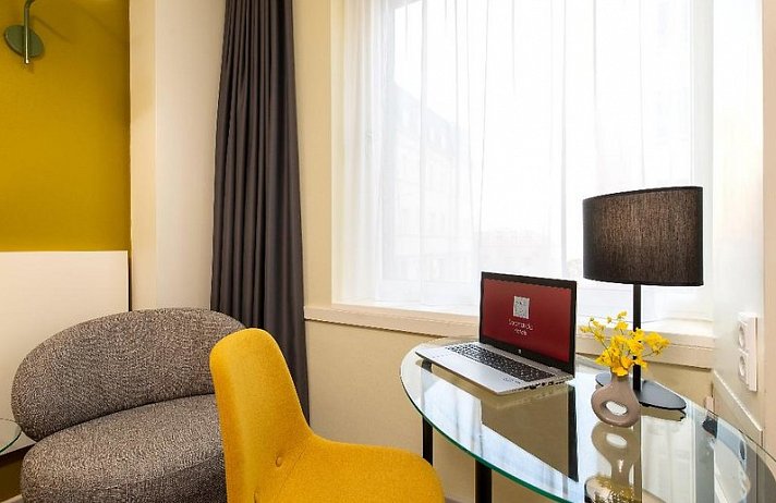 Leonardo Hotel Berlin Mitte