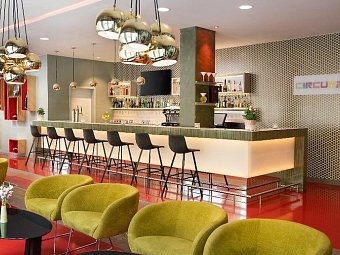 Leonardo Hotel Berlin Mitte