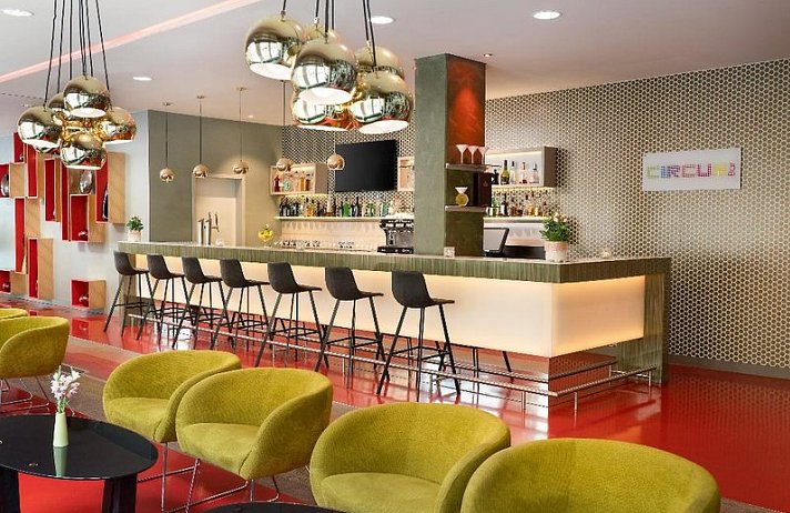 Leonardo Hotel Berlin Mitte