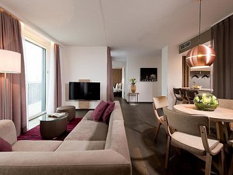 Leonardo Hotel Berlin Mitte