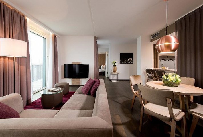 Leonardo Hotel Berlin Mitte
