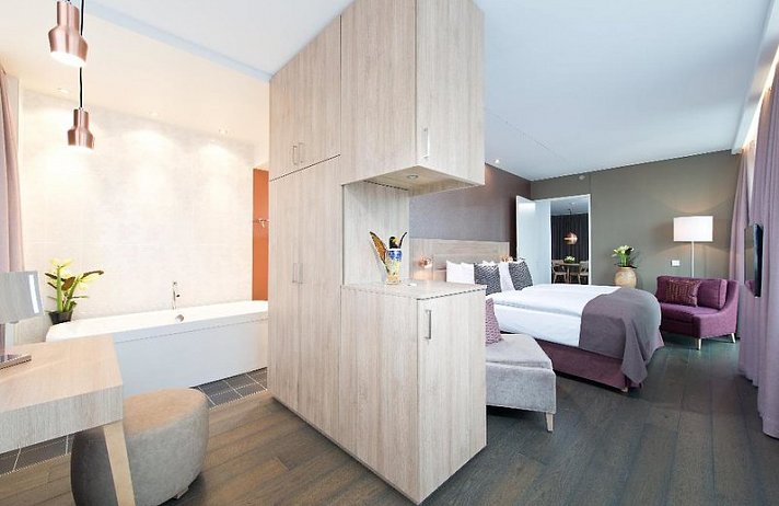 Leonardo Hotel Berlin Mitte
