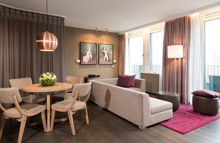 Leonardo Hotel Berlin Mitte