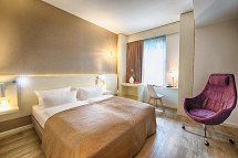 Leonardo Hotel Berlin Mitte
