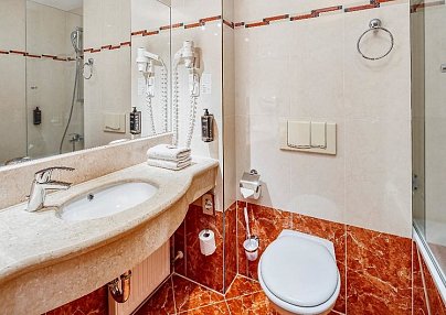 Hotel Chateau Kurfuerstendamm Berlin