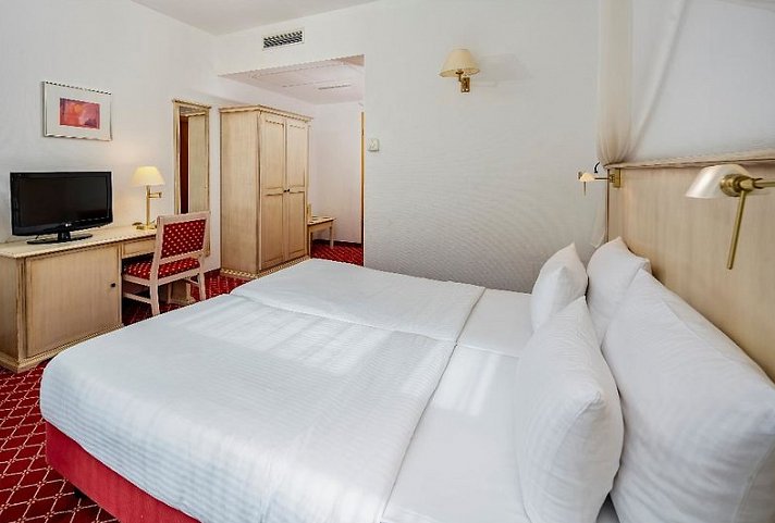 Hotel Chateau Kurfuerstendamm