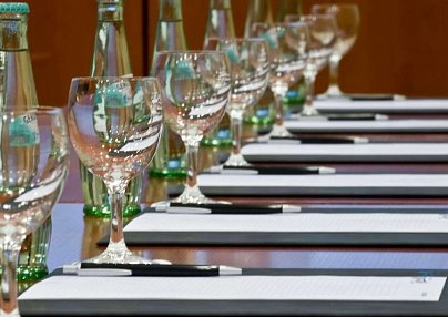 Wyndham Stralsund HanseDom Stralsund