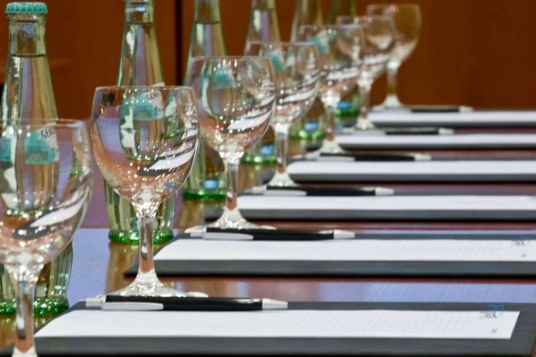 Wyndham Stralsund HanseDom