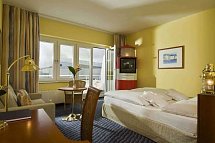 Wyndham Stralsund HanseDom