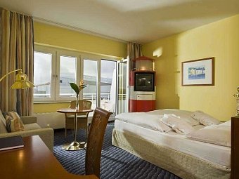Wyndham Stralsund HanseDom