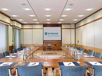 Wyndham Stralsund HanseDom