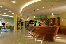 Wyndham Stralsund HanseDom