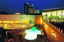 Wyndham Stralsund HanseDom