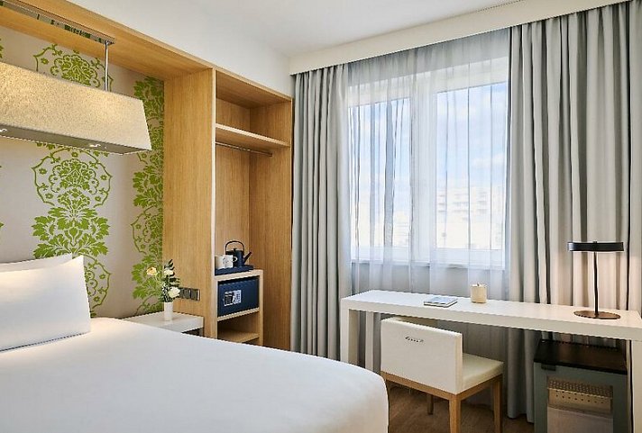 NH Berlin Potsdamer Platz