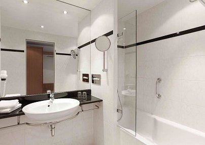 Hotel Baltic Stralsund Stralsund