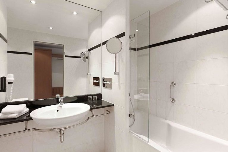Hotel Baltic Stralsund