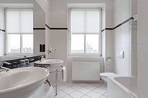 Hotel Baltic Stralsund