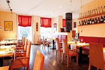 Hotel Baltic Stralsund
