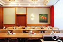 Hotel Baltic Stralsund