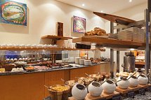 Hotel Baltic Stralsund
