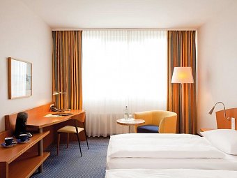 Hotel Baltic Stralsund
