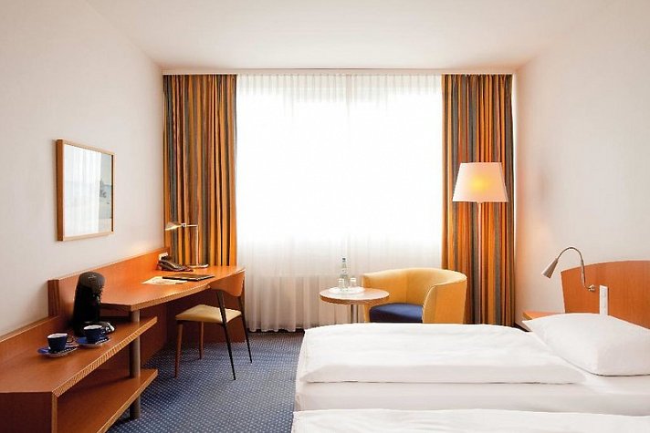 Hotel Baltic Stralsund
