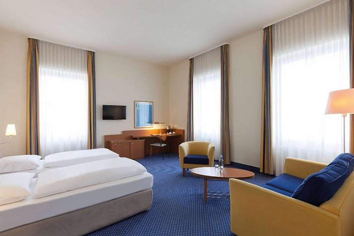 Hotel Baltic Stralsund