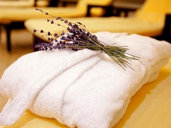 Hotel Baltic Stralsund